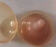世喜乳盾新生儿奶盾双层乳贴乳头保护罩乳头牵引器辅助喂奶吸奶器双层 双层乳盾（一只装） 实拍图