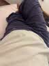 蕉内氮气505Dry女士家居服轻运动瑜伽吸湿速干棉质四季睡衣送女友礼物 实拍图