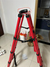 比力梯子家用伸缩梯加厚铝合金多功能折叠人字梯升降扶梯工程楼梯 【可坐款】5步梯【摸高约3米】 实拍图