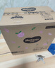 好奇（Huggies）铂金装小桃裤成长裤XXL74片(15kg以上)尿不湿【透爽散热】 实拍图