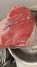 鲜京采 新西兰原切去骨羊后腿肉4斤 烧烤炖煮食材 羊肉 京东自有品牌 实拍图