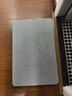 大江硬硅藻泥地垫浴室门口吸水地垫卫生间脚垫浴室垫子防滑39x60cm 实拍图