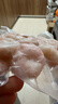 万景 海虾仁/深海红虾仁 净重400g/盒 出口品质 深海捕捞 家庭聚餐  实拍图