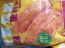 优形 凤祥食品 川香鸡柳 2.4斤 冷冻出口级炸鸡鸡胸肉串 空气炸锅食材 实拍图