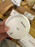 HIKVISION海康威视烟雾报警器家用消防火灾烟感独立式光电感烟警报探测器商用 可与摄像机联动 NP-Y2-SO 实拍图