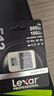 雷克沙 Professional SILVER PLUS U3 A2 V30 microSDXC 内存卡大疆Pocket4专用 影石Luna内存卡 512GB+雷克沙高速3.2读卡器 TF卡高速传输录 实拍图