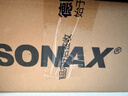 索纳克斯（SONAX）德国进口油膜去除剂汽车玻璃去油膜清洁膏车窗清洁剂除油膜油污 【一体式擦头】油膜去除剂 140ml 实拍图
