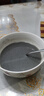 南方黑芝麻黑芝麻糊1000g/袋 营养早餐丨膳食纤维丨入口醇香丨零食丨食品 实拍图