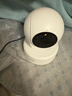 普联（TP-LINK）智能摄像头 家用监控器360度夜视全景 无线网络手机远程可对话 宝宝宠物室内安防监控 IPC43AW全彩 实拍图