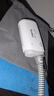 瑞思迈（Resmed）AirMini便捷全自动睡眠呼吸机家用无创呼吸暂停防打呼噜止鼾症机 实拍图