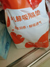 良良（liangliang）隔尿垫婴儿一次性隔尿垫新生儿宝宝护理垫 吸水透气不反渗 30片*1包【适合6个月以上】 超柔羽感·鲸吸透气 实拍图