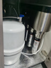 德克西德国净水器家用直饮自来水纯水过滤器RO反渗透净水机双出水 RO反渗透双出水 实拍图