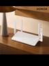 荣耀（HONOR）路由4  WiFi6千兆路由器 ax3000  网课游戏加速 多连不卡家用穿墙 高速双频优选 家长路由 实拍图