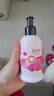 美加净秋季护手霜175ml按压式大容量滋润保湿清爽滋润双手山茶花香男女 实拍图