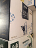 蒙牛特仑苏嗨Milk脱脂纯牛奶250ml*10盒 0脂肪 精美京绣送礼盒装 实拍图