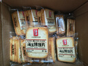 海玉非油炸烤馍片 早餐代餐饼干 原味850g  山西特产 实拍图