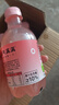 耶气满满芭乐椰子气泡水果汁280ml*10瓶 复合果汁饮料 实拍图