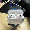 Apple/苹果 AirPods 4 搭配USB-C充电盒 苹果耳机 蓝牙耳机 适用iPhone/iPad/Mac 四代 实拍图