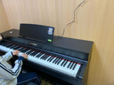 艾茉森珠江钢琴 88键重锤电钢琴成人儿童数码考级电子钢琴V07S 实拍图
