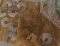 弹指鲜生 大号青虾仁1000g 冷冻去虾线活剥3135规格 净重 3135大号青虾仁 1000g(净重) 实拍图