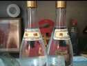 汾酒 红盖玻汾 清香型白酒 42度 475mL 单瓶装 纯粮酒 实拍图