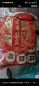 旺旺 雪饼 婚庆版 556g 每袋约45小袋 原味 休闲膨化食品饼干糕点零食 实拍图