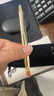 优家UPLUS双头唇刷口红刷伸缩便携唇线笔化妆专业用工具涂嘴唇遮瑕刷 实拍图