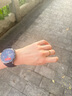 HUAWEI WATCH GT 5 国家补贴15% 幻夜黑46mm华为智能手表情绪健康助手玄玑感知系统 实拍图