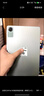 小米(MI) 红米平板Redmi Pad SE 11英寸平板电脑 90Hz高刷 娱乐影音办公学习平板 6+128GB烟青色 实拍图