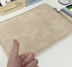 绿联电脑内胆包14英寸 笔记本平板电脑保护套收纳包适配于苹果MacBook Air/Pro华为联想小新【暖杏色】 实拍图