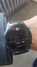 荣耀（HONOR）手表GS 4【国家补贴】 钢色 轻薄设计 14天超长续航 全方位健康监测 智能手表运动手表 送男友 实拍图
