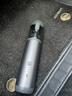 飒望【德国丨全网热销100W +】车载吸尘器车用小型手持大吸力30000pa吸吹两用无线大功率桌面缝隙便携 【太空灰】无刷电机 合金机身 激光显尘 汽车吸尘器大吸力吹吸一体车家宠三用 实拍图