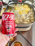 可口可乐（Coca-Cola）檀健次代言雪碧 Sprite 柠檬味 迷你碳酸饮料 200ml*12罐 整箱装  实拍图