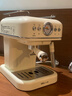小熊（Bear）【政府补贴】咖啡机半自动冷萃 家用小型意式20Bar高压萃取 强劲蒸汽自动打奶泡 KFJ-E12S7 小白咖 实拍图