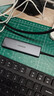 绿联Type-C扩展坞转HDMI拓展坞USB HUB3.0雷电C口转接器1.5米延长线充电款适用苹果电脑转换器台式机 实拍图