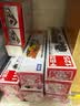 多美（TAKARA TOMY）tomica多美卡合金车仿真小汽车模型儿童玩具长款车系列 127号三菱混凝土运输泵车189381 实拍图