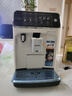 飞利浦（PHILIPS）【政府补贴】云朵咖啡机新3系EP3341/89家用/办公室全自动意式浓缩低温冷萃全自动咖啡机 送礼 实拍图