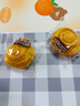 三只松鼠椰蓉手撕面包 早餐点心休闲零食酵母代餐饱腹食品整箱1000g/箱 实拍图