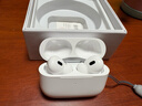 Viken【华强北18代Pro9顶配版】蓝牙耳机适配苹果无线金榜第1名Air4主动降噪iphone17/16/15五代入耳式 【2025新款|原版全功能】滑动调节音量 空间音頻+三真电量+入耳检测 实拍图