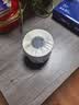 斑马（ZEBRA）80*60mm原装标签条码打印机热敏纸zd888T/CR gk888t ZD420通用耗材 700张/卷 02D8060700 实拍图