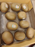 佳沛（zespri）新西兰  阳光金奇异果10粒礼盒巨大果单果约144-175g 水果 猕猴桃 实拍图