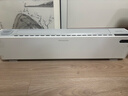 松下（Panasonic）石墨烯踢脚线取暖器家用轻音电暖器办公室对流电暖气防水暖气片移动地暖大面积烤火炉DS-AK2225CW 实拍图