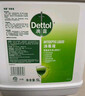 滴露（Dettol）消毒液5L大桶装消毒水家用商用工业车间酒店物业衣物环境消毒杀菌 实拍图