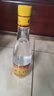 汾酒 黄盖玻汾 清香型高度白酒 53度 475mL*12瓶 整箱装 实拍图