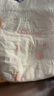 好奇（Huggies）铂金装小桃裤成长裤XL96片(12-17kg)加大号尿不湿【透爽散热】 实拍图