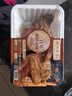 德州扒鸡招牌公鸡五香味脱骨烧鸡中华老字号山东特产熟食500g 实拍图