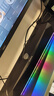 Colorfire七彩虹蓝牙5.3电脑音响音箱桌面电竞游戏RGB灯效台式机笔记本主机usb适用超重低音炮 CF100 黑色 实拍图