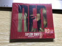 泰勒·史薇芙特Taylor swift：红 Red 2CD豪华版（15再版）（2CD） 实拍图