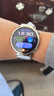 HUAWEI WATCH GT 5 冰晶蓝41mm华为智能手表情绪健康助手玄玑感知系统 实拍图
