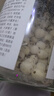 方家铺子中华老字号 六星莲子 湘潭磨皮通芯白莲子250g/罐 去芯百合银耳羹 实拍图